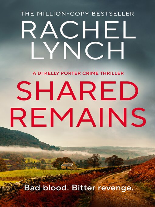 Title details for Shared Remains by Rachel Lynch - Wait list